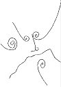 1. The Curtain, or Fool